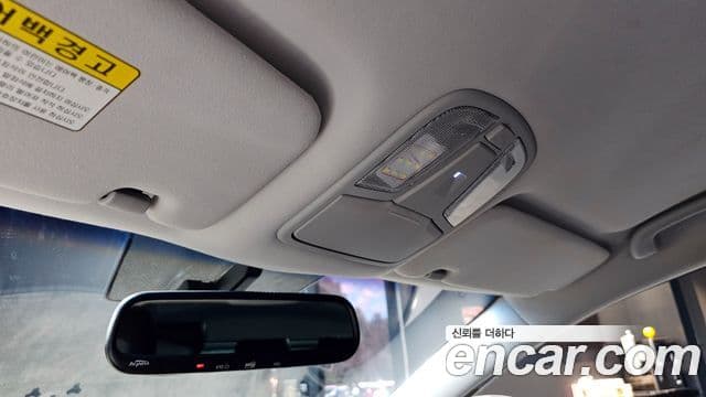 Kia The / новый New K7 Prestige, 2015 18