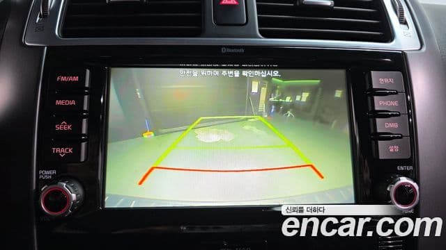 Kia The / новый New Mohave President, 2017 16