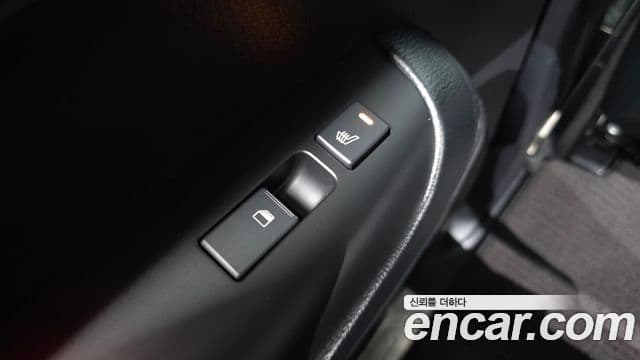 Kia The / новый New Mohave President, 2017 18