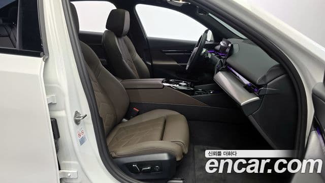 BMW 5시리즈 (G60) 520i M Sport, 2024 10