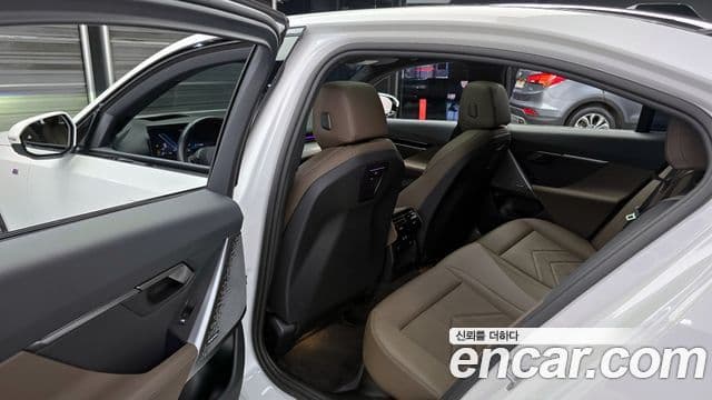 BMW 5시리즈 (G60) 520i M Sport, 2024 12