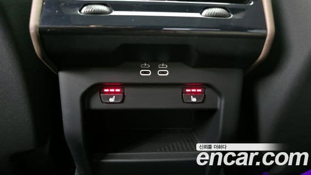 BMW 5시리즈 (G60) 520i M Sport, 2024 17