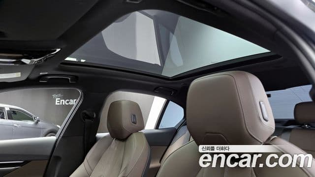 BMW 5시리즈 (G60) 520i M Sport, 2024 19