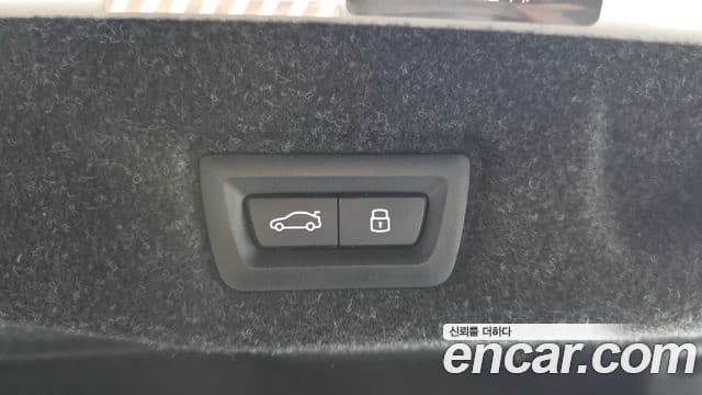 BMW 5시리즈 (G60) 520i M Sport, 2024 20