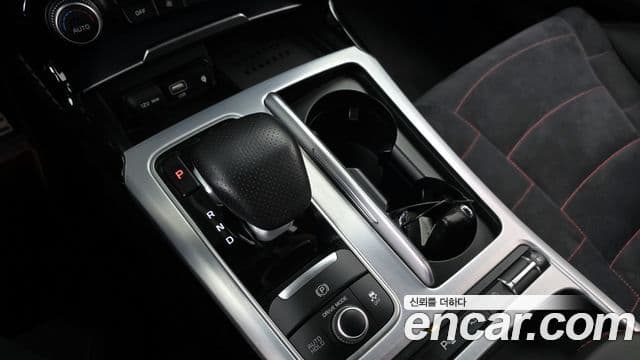 Kia 스팅어 마이스터 3.3 GT AWD Masters турбо пакет, 2021 9