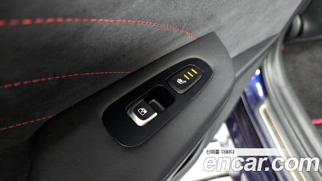 Kia 스팅어 마이스터 3.3 GT AWD Masters турбо пакет, 2021 19