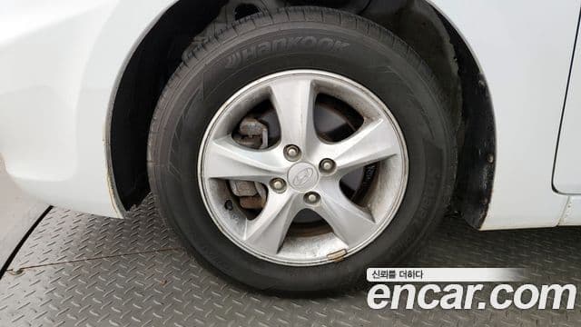 Hyundai Accent(новый кузов / новое поколение) Modern, 2015 все фото