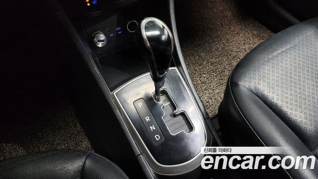 Hyundai Accent(новый кузов / новое поколение) Modern, 2015 9