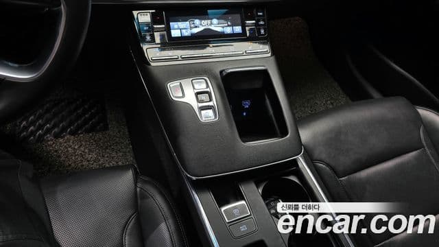 Hyundai The / новый New Grandeur IG гибрид Premium, 2023 9