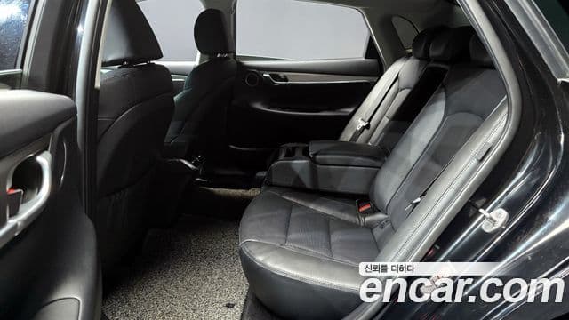 Hyundai The / новый New Grandeur IG гибрид Premium, 2023 12