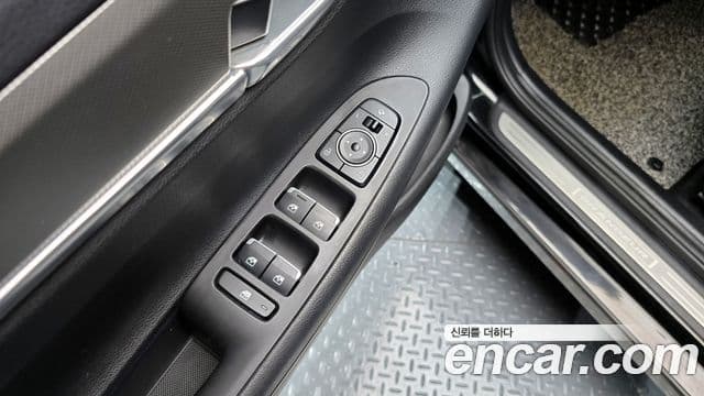 Hyundai The / новый New Grandeur IG гибрид Premium, 2023 18