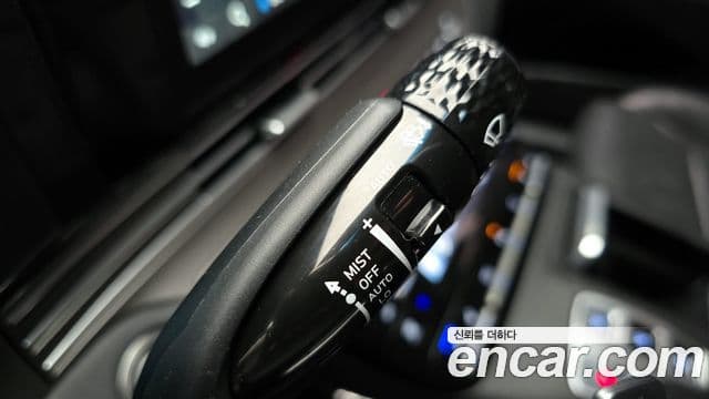 Hyundai The / новый New Grandeur IG гибрид Premium, 2023 19