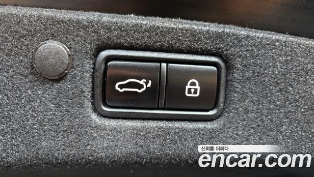 Hyundai The / новый New Grandeur IG гибрид Premium, 2023 20