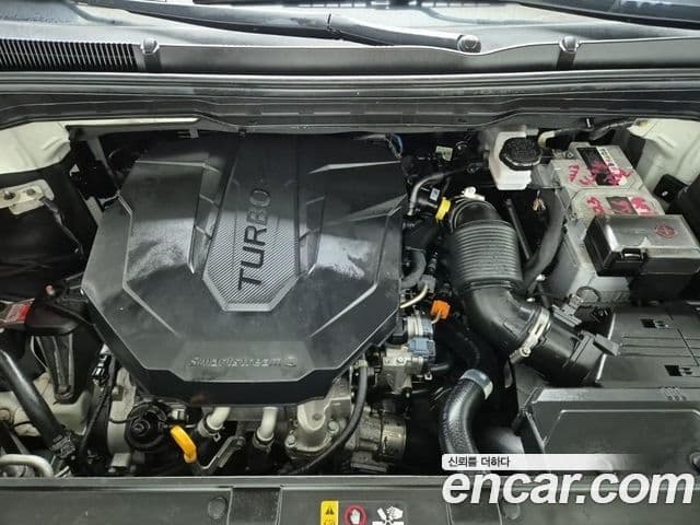 Kia Carnival 4세대 Prestige, 2021 все фото