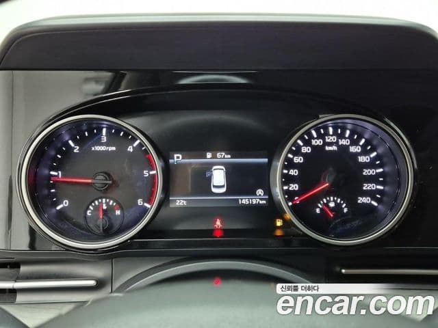 Kia Carnival 4세대 Prestige, 2021 6