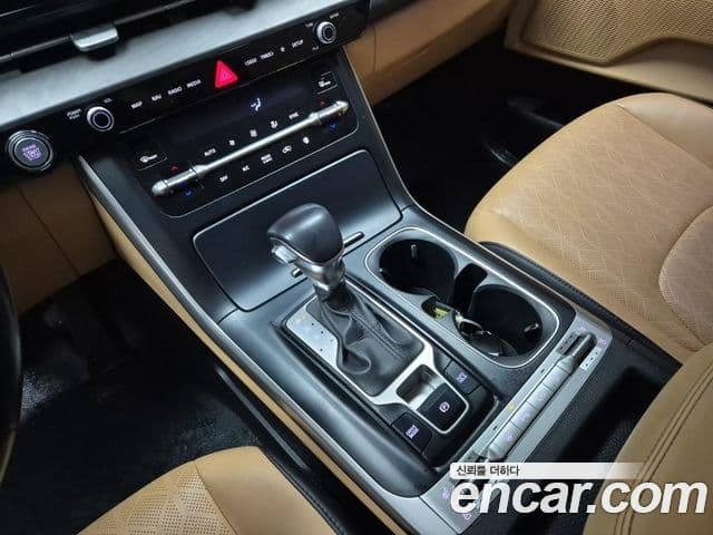 Kia Carnival 4세대 Prestige, 2021 8