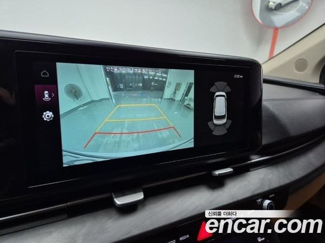 Kia Carnival 4세대 Prestige, 2021 14