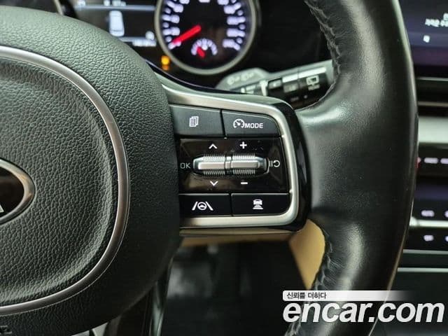 Kia Carnival 4세대 Prestige, 2021 15