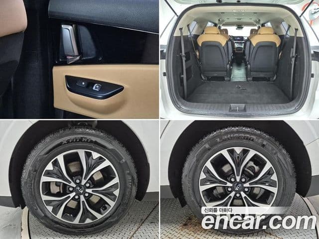 Kia Carnival 4세대 Prestige, 2021 18