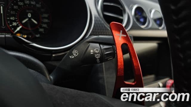 Ford Mustang купе, 2019 17