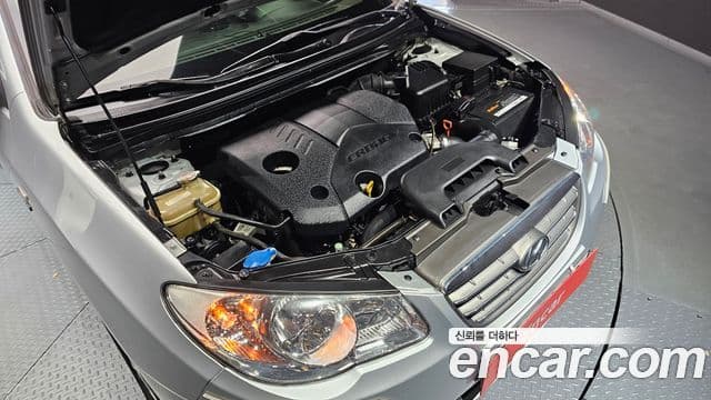 Hyundai Avante HD Luxury, 2008 6