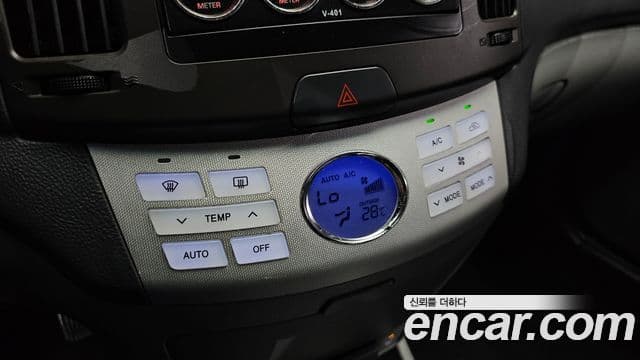 Hyundai Avante HD Luxury, 2008 16