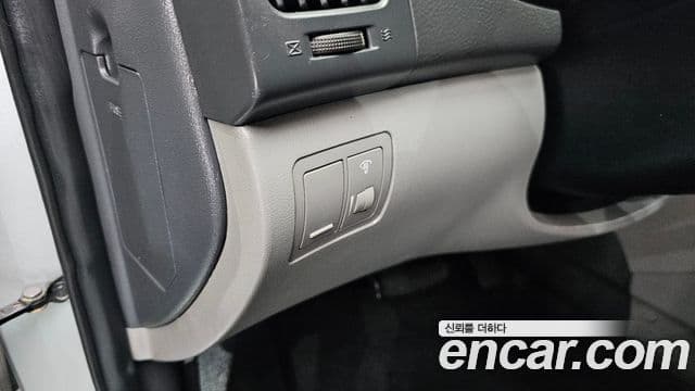 Hyundai Avante HD Luxury, 2008 17