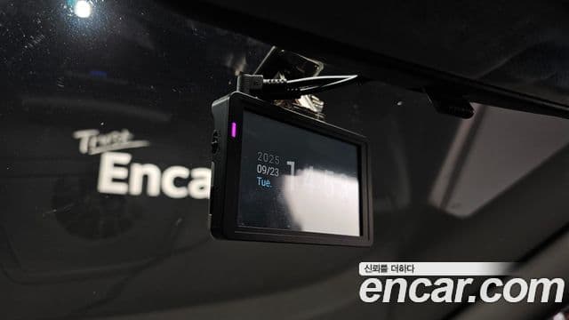 Hyundai Avante HD Luxury, 2008 18