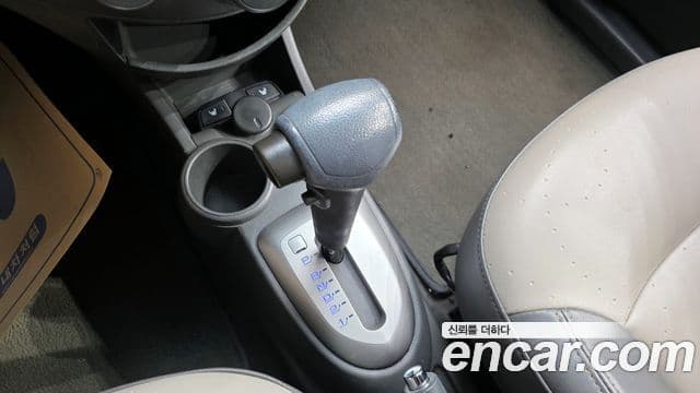 Chevrolet(GM대우) Spark Star, 2012 9