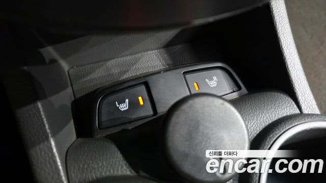 Chevrolet(GM대우) Spark Star, 2012 16