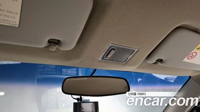 Chevrolet(GM대우) Spark Star, 2012 18