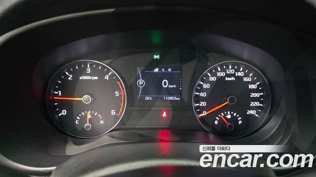 Kia Sportage 4세대 Special, 2017 8