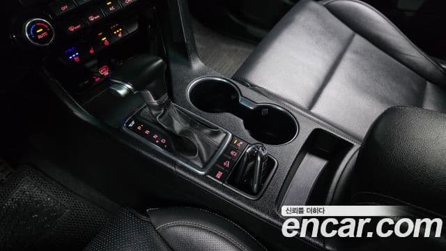 Kia Sportage 4세대 Special, 2017 9