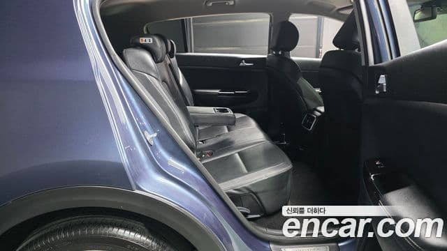 Kia Sportage 4세대 Special, 2017 12