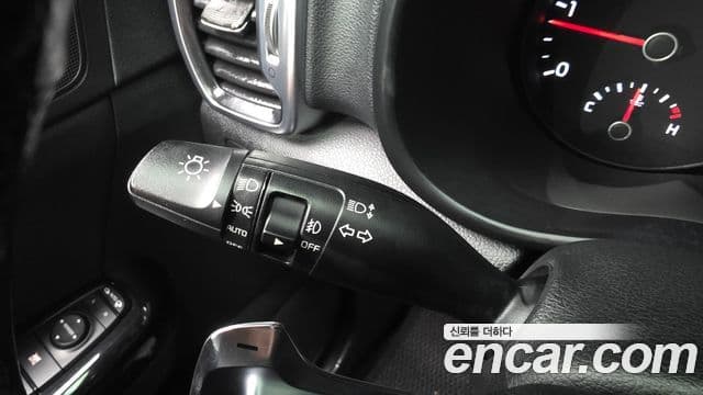 Kia Sportage 4세대 Special, 2017 19