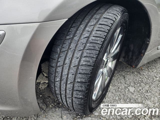 Hyundai Equus(новый кузов / новое поколение) Prime, 2012 все фото