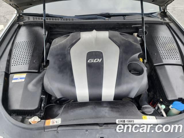 Hyundai Equus(новый кузов / новое поколение) Prime, 2012 6