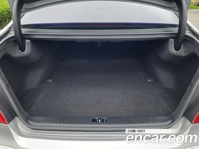 Hyundai Equus(новый кузов / новое поколение) Prime, 2012 7