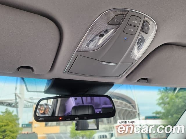 Hyundai Equus(новый кузов / новое поколение) Prime, 2012 20