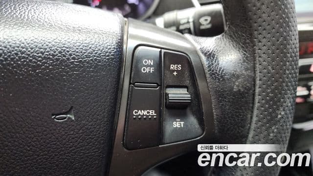 Kia The / новый Prestige K7 Luxury, 2012 19