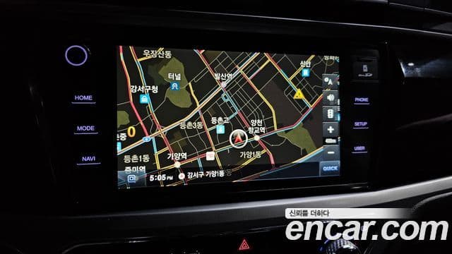 KG모빌리티(SsangYong) Beautiful Korando Plus, 2021 14