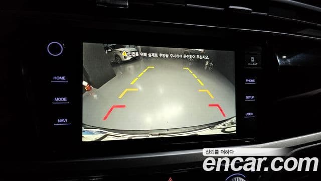 KG모빌리티(SsangYong) Beautiful Korando Plus, 2021 15