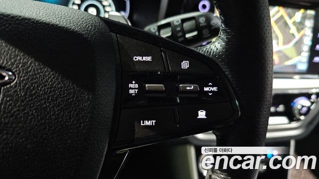 KG모빌리티(SsangYong) Beautiful Korando Plus, 2021 16