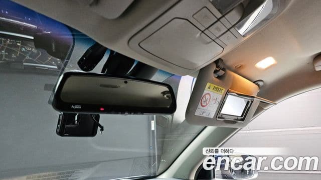 KG모빌리티(SsangYong) Beautiful Korando Plus, 2021 18