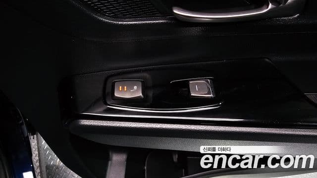 KG모빌리티(SsangYong) Beautiful Korando Plus, 2021 19