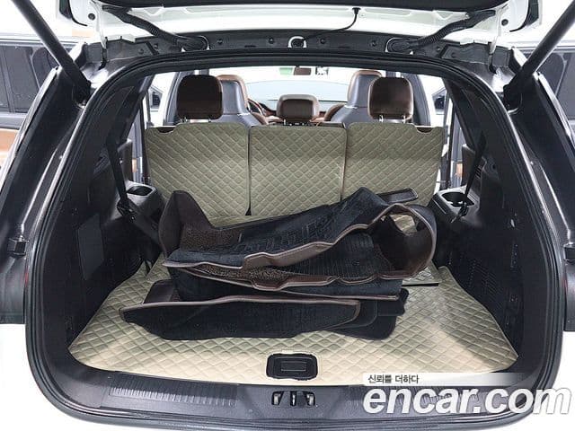 Lincoln Aviator 2세대 3.0 Reserve AWD, 2021 все фото