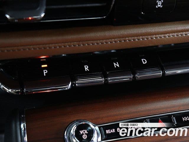 Lincoln Aviator 2세대 3.0 Reserve AWD, 2021 8