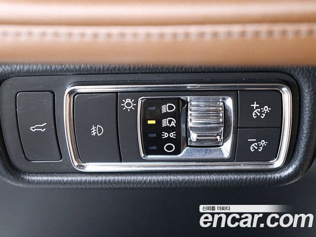 Lincoln Aviator 2세대 3.0 Reserve AWD, 2021 10