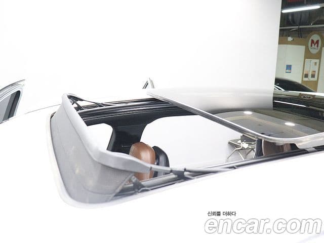 Lincoln Aviator 2세대 3.0 Reserve AWD, 2021 11