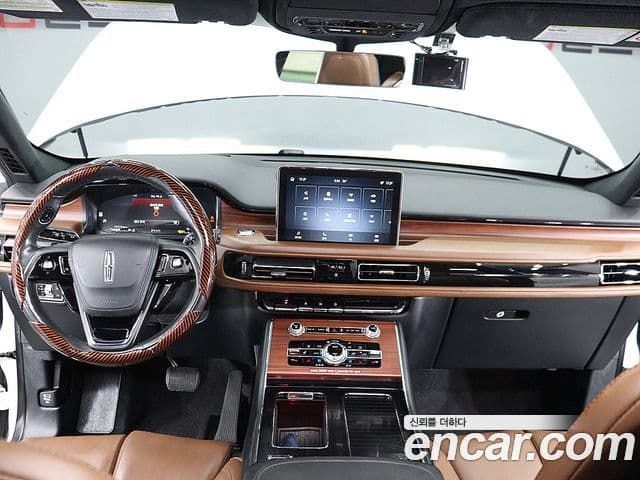 Lincoln Aviator 2세대 3.0 Reserve AWD, 2021 13